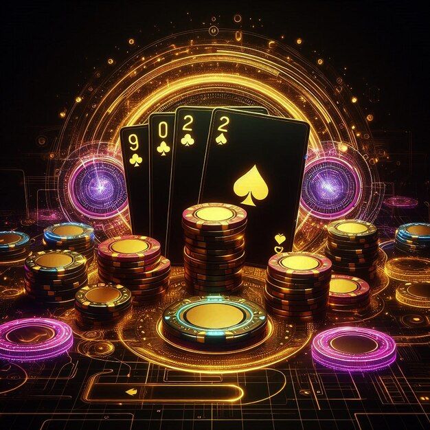 Spin City Casino کیسینو میں رولیٹی گیمز کے بارے میں معلومات