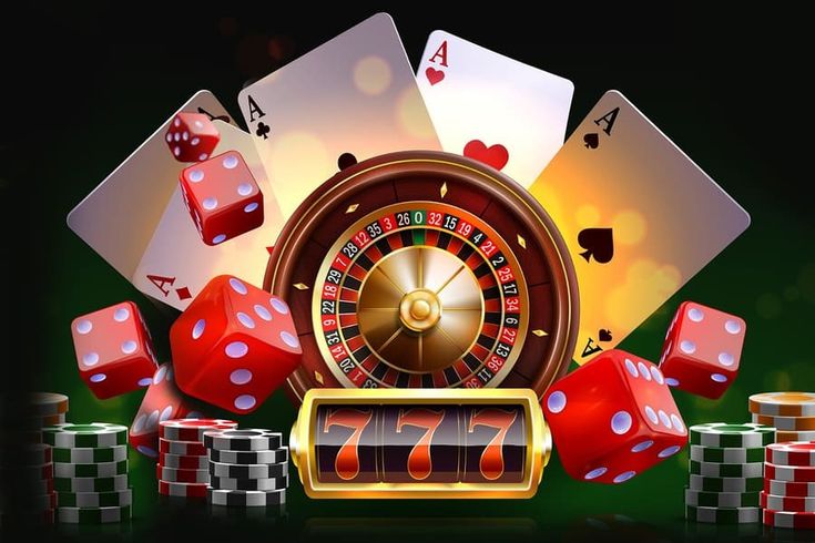 Spin City Casino کیسینو میں لاٹری گیمز میں حصہ لیں۔