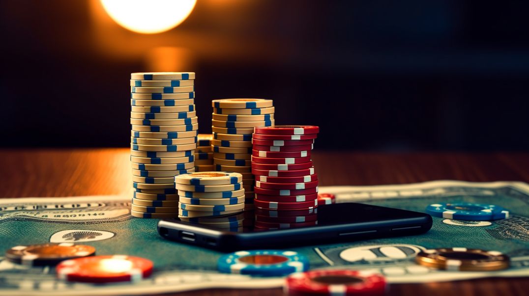 ایک اکاؤنٹ بنائیں یا Spin City Casino کیسینو میں لاگ ان کریں۔