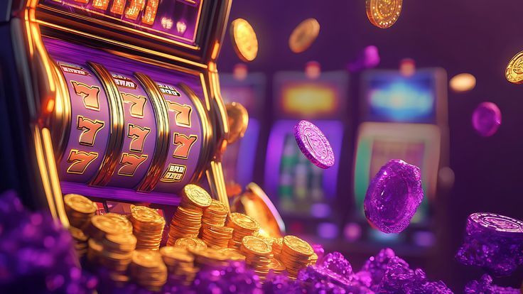 Spin City Casino کیسینو گیمز کا ایک زمرہ منتخب کریں

