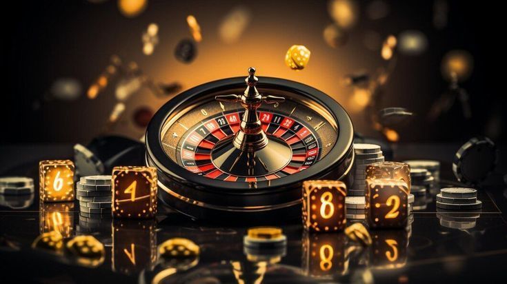 پاکستان کے نئے Spin City Casinoکیسینو کھلاڑیوں کے لیے خوش آمدید بونس