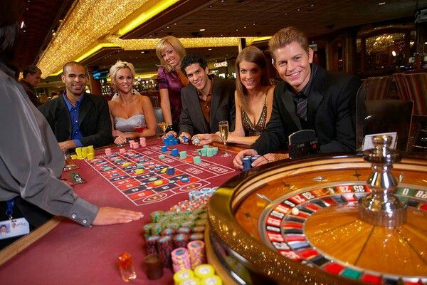 Spin City Casino پاکستان ریئل منی گیمز