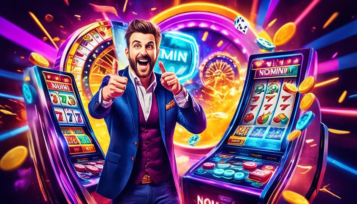 Spin City Casino پاکستان ریئل منی گیمز
